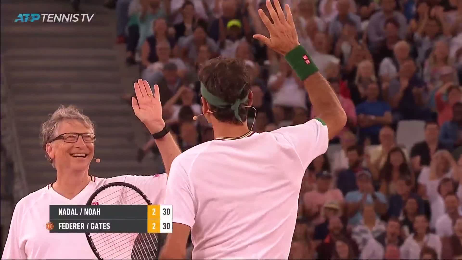 Tennis TV on Twitter: 