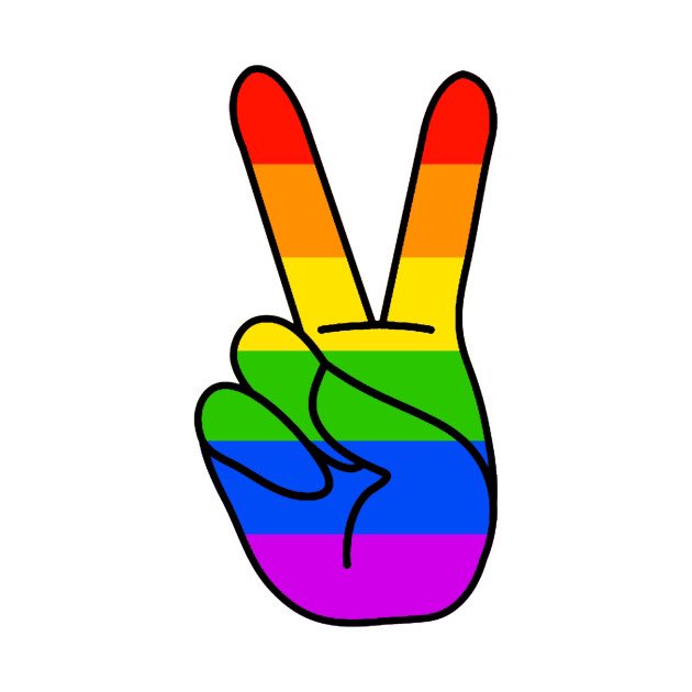 Queer Cheer tweet media