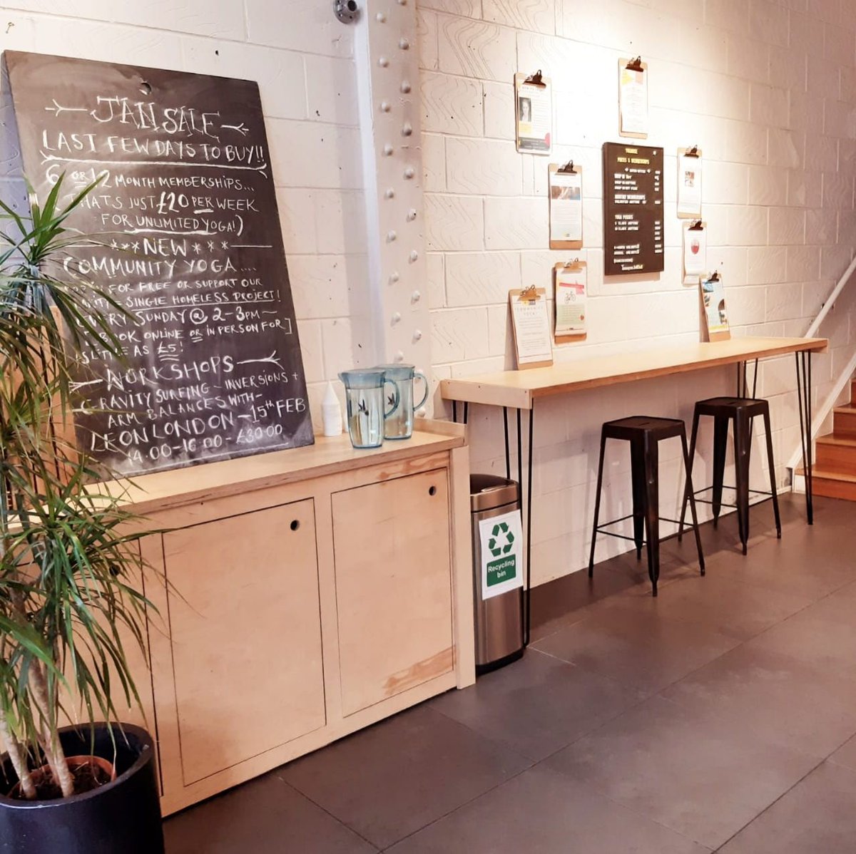 If you haven't already, why not drop in to our weekly community class this Sunday at 2pm in Covent Garden and support the central London <a href="/SHPcharity/">Single Homeless Project</a> which helps eradicate homelessness in London. Book your spot today! ! #community #charity  #Singlehomelessproject #homeless