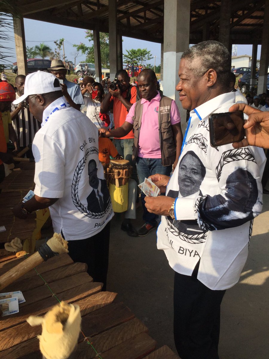 Philemon ZOO ZAME (@zoo_zame) on Twitter photo 