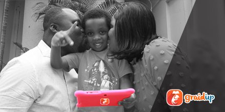 graidup's tweet image. Technological tools have played a key role in education. Graidup as one of the technological tools in our modern-day helps foster children's learning, confidence, and understanding.
Connect with us now:
bitrix24public.com/tlmghana.bitri…