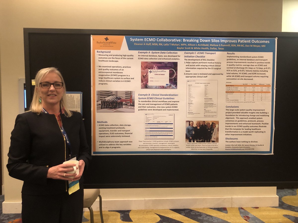 Great work by a fantastic team BSWH CV