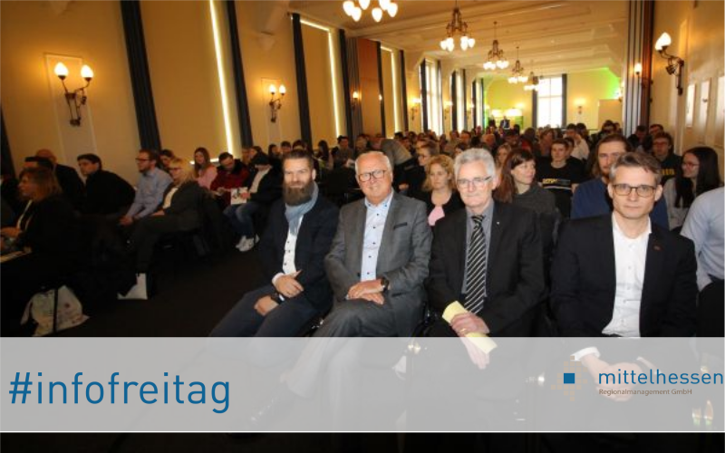 mittelhessen's tweet photo. Insgesamt 300 Studieninteressierten sind zu den Hochschulinformationstagen (HIT) der @THMtweets StudiumPlus nach Wetzlar gekommen, um sich über die Besonderheiten dieses Konzepts zu informieren. 🎓 Unser Beitrag: https://t.co/KdSTNh1aFV
#infofreitag #studiumplus #mittelhessen https://t.co/ZkFvfFeLGk