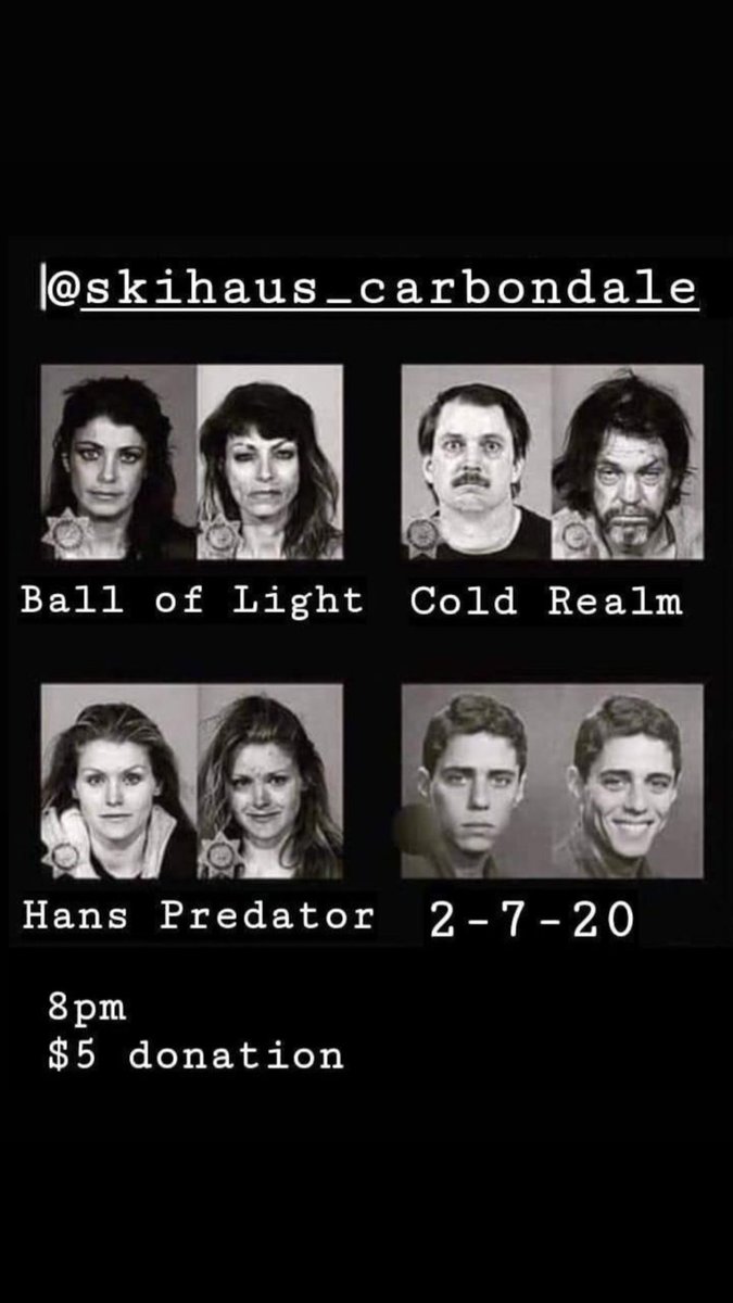 ColdRealm's tweet image. Turning a basement into a deep freeze tonight in Carbondale, IL