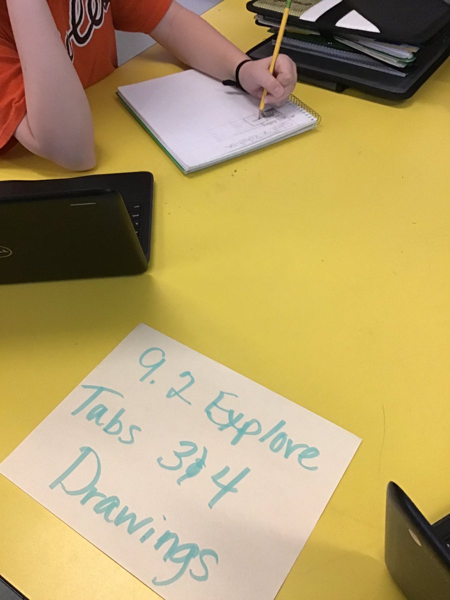 MsTWillet's tweet photo. Station Rotation using @DiscoveryEd to analyze the impact of limited resources and industrial growth in East Asia.  @SipeGabrielle #mamslearning #thunderboltsflyworldclass https://t.co/ZSeITnKsyf
