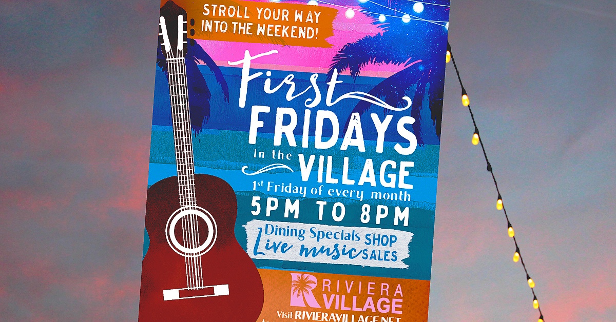 HT_Grill's tweet image. ⁞⁝✦⁞⁚𖣊⁚⁞✦⁝⁞ First Friday's today! Stroll through @rivieravillage &amp;amp; check out some amazing specials &amp;amp; a gorgeous sunset  ☙𒁯➶🥂➶𒁯❧ @lilahemerson78 @shan_hennessey_lang #HTGRILL #IrishForAll #rivieravillage #love #bemyvalentine || 📸 @ryanfranklinlang