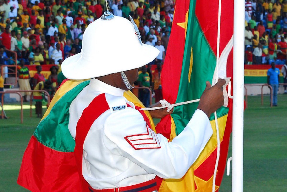 GrenadaHash's tweet image. Happy Independence Day Grenada, Carriacou and Petit Martinque. Bless up all the Spice Islands !  🇬🇩🇬🇩🇬🇩🇬🇩 #Grenada #grenadaindependence #Carriacou #petitmartinique #Caribbean #46grenada