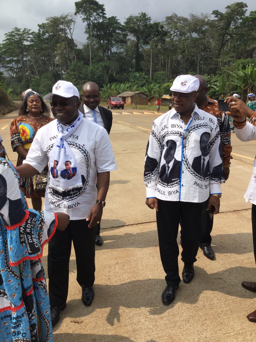 Philemon ZOO ZAME (@zoo_zame) on Twitter photo 