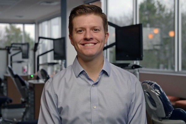 BarbieriOrtho's tweet photo. We are so excited to welcome Dr. Jason Roedig to the Barbieri Orthodotnics team! Get to know Dr. R. on our website https://t.co/qGuNP4VL1I https://t.co/hAyISJW7H1
