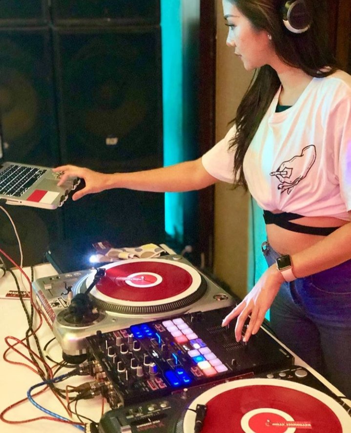 cindy glenata (@cglenata) on Twitter photo 