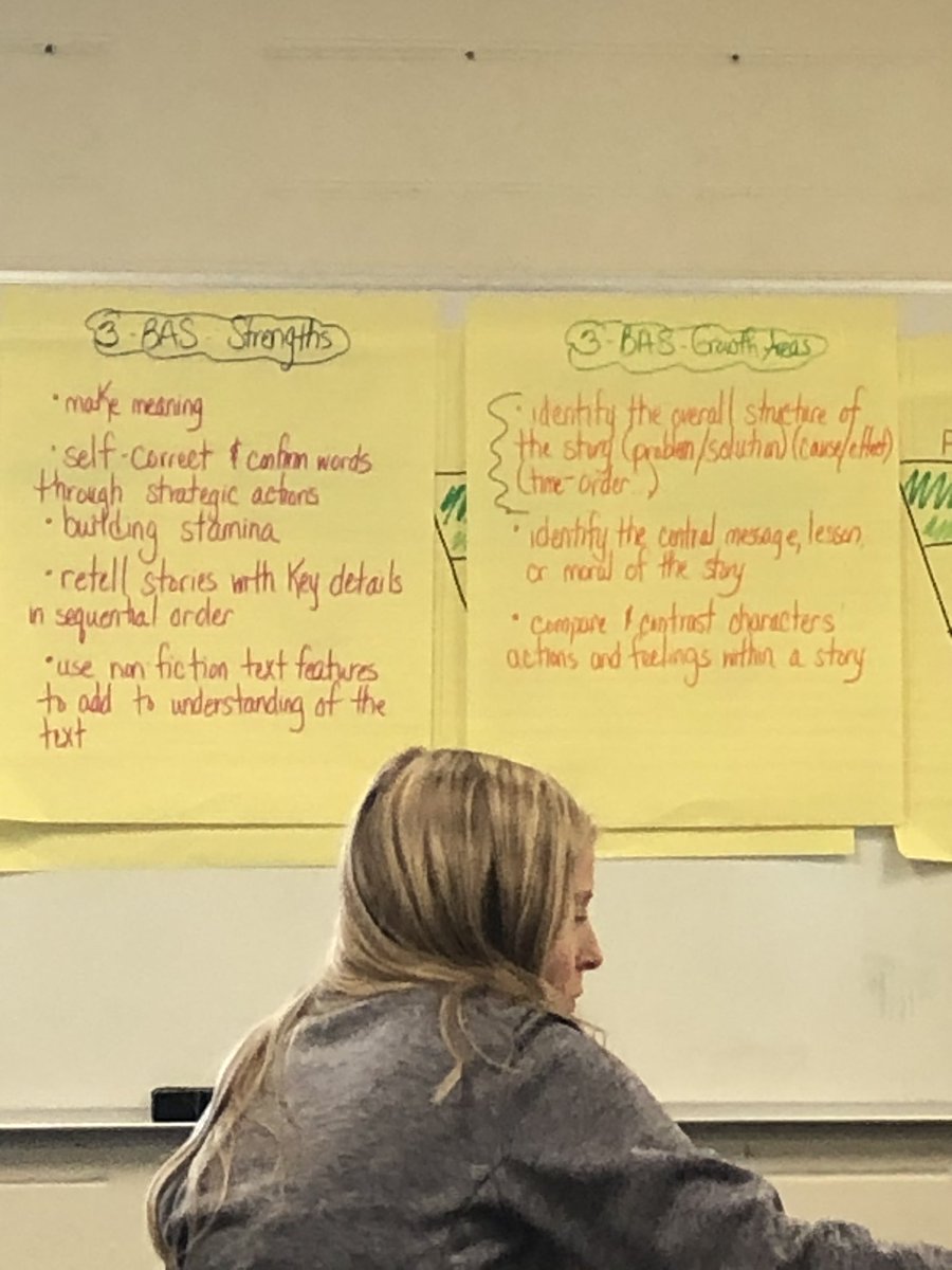 UxbWhitin's tweet photo. Great time observing data meetings at Taft today. Thank you Ms. Bellville for allowing me to visit. #collaboration #alignmnet #teamplayer @DrFrankTiano @leanne_demarco @TuffyTigers https://t.co/RRSJQziW3K