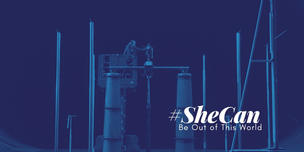 COMING SOON: 

Can she build a better future?

Yes, #SheCan.

Can she save the day? 

Yes, #SheCan.

Can she follow her dreams?

Yes, #SheCan

#SheCan, our annual event to empower young girls, kicks off #WomensHistoryMonth March 7. 

🎟 and more: eventbrite.com/e/shecan-ticke…