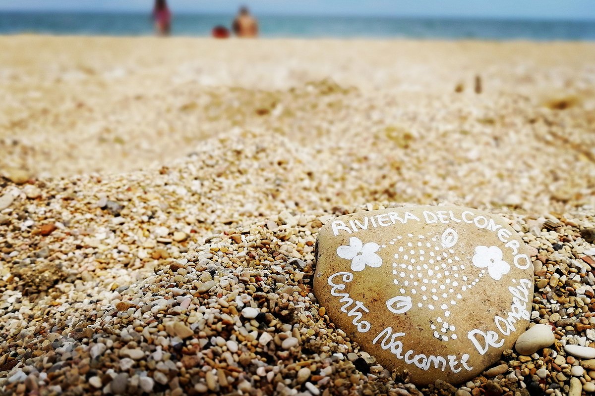 deangelisresort's tweet photo. Your next vacation! #DeAngelisResort @PragueEU @MarcheTourism #Italy #InfinityBeauty #RivieraDelConero https://t.co/Ee8oAi6HzT