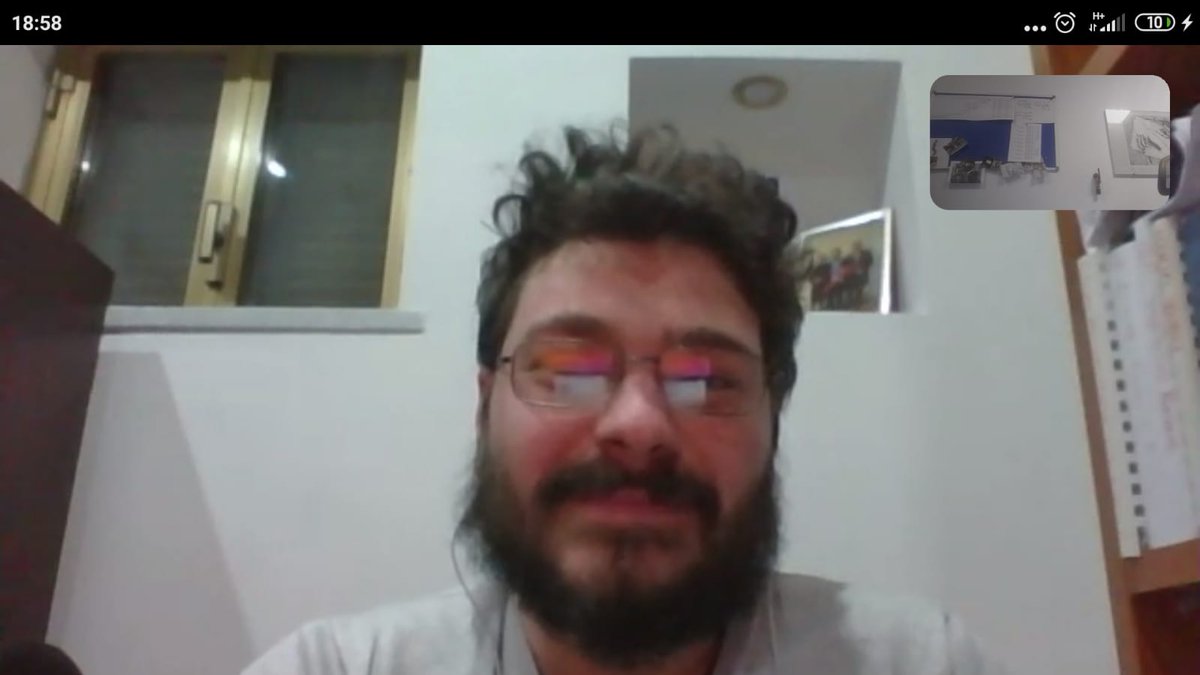 BeatEurobench's tweet photo. GNUCC Super-Compilator -> our problem solver in action @GinesiMatteo
#BEATproject #Eurobench #engineering #working #H2020
@BeatEurobench @Eurobench_RIA @JTaborri @Dnt91Erika @diegotorricelli @Stefanross78 https://t.co/ONqUdcM2vD