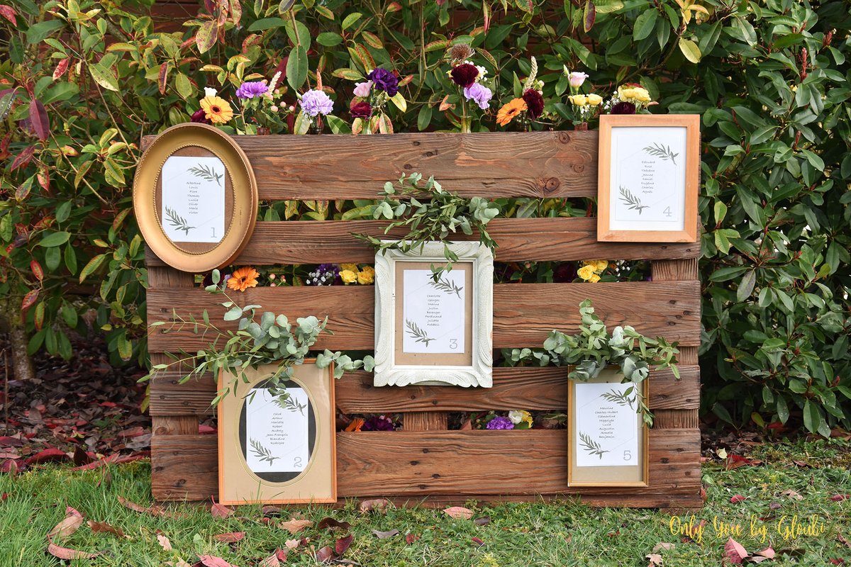 MissGloubi's tweet photo. Wedding Designer 💐
Tellement fan de notre plan de salle Palette et ses cadres dépareillés !!! 🌸
Et vous, qu'allez-vous utiliser comme support ?? 😉
#love #wedding #plandetable #mariage #mariage2020 #weddingdesigner #inlove https://t.co/o0nLhJ9VVV