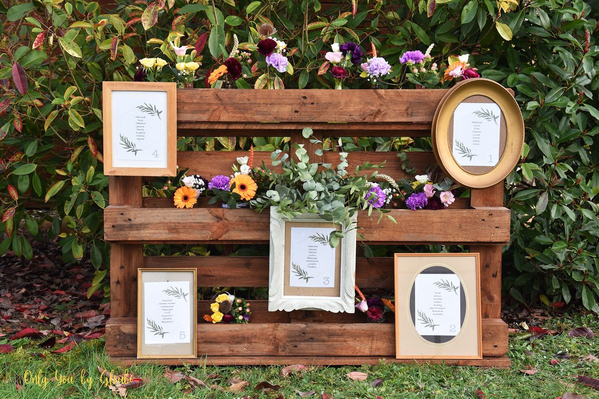 MissGloubi's tweet photo. Wedding Designer 💐
Tellement fan de notre plan de salle Palette et ses cadres dépareillés !!! 🌸
Et vous, qu'allez-vous utiliser comme support ?? 😉
#love #wedding #plandetable #mariage #mariage2020 #weddingdesigner #inlove https://t.co/o0nLhJ9VVV