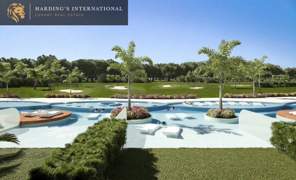 Cana Rock 'Star' Apartments, Dominican Republic... where luxury &amp; affordability co-exist 😍.

From just US$124,000 with 7% rental return guaranteed! #dominican #rental #investment #apartment #forsale #estateagent #realestate