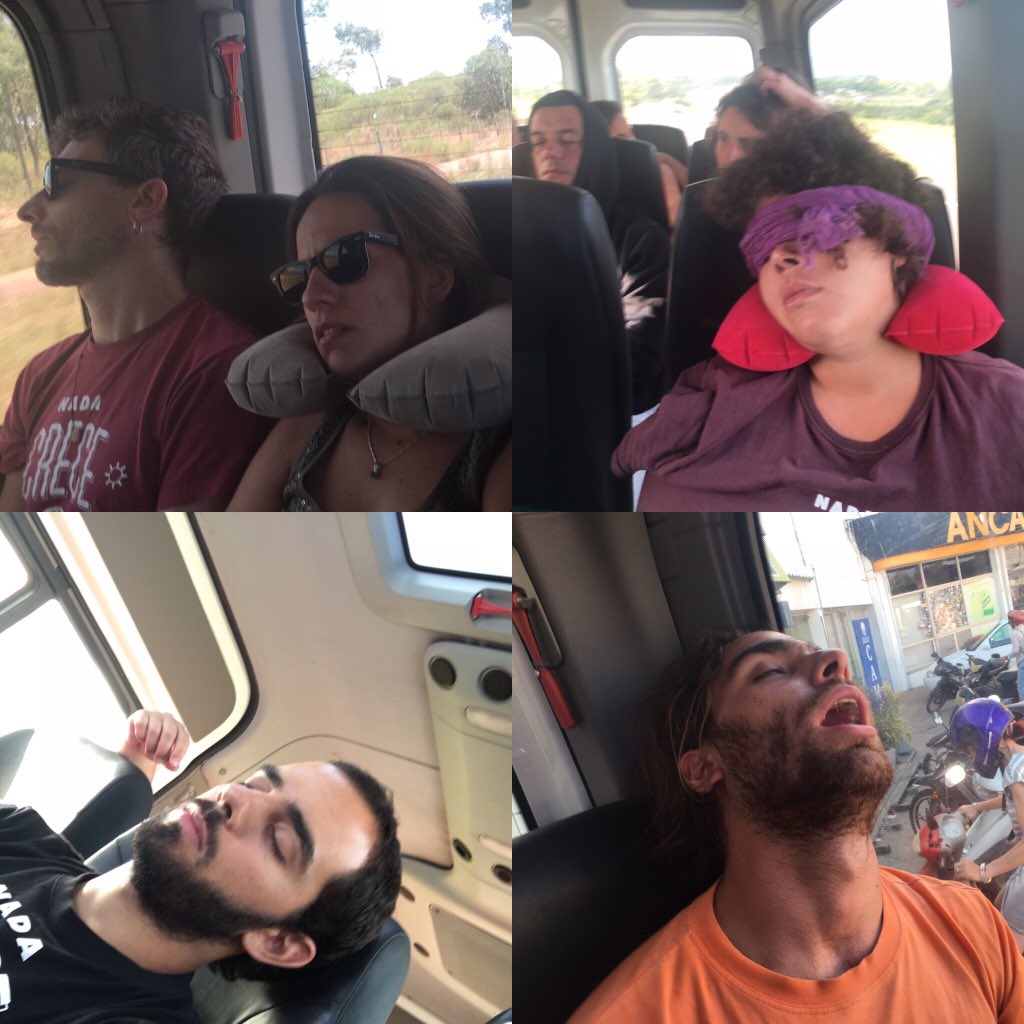 turxomarquez's tweet photo. La Foto de la vuelta que ya es ritual.
Censamos a todas las mujeres privadas de libertad de Cerro Largo.
( próximo destino cárcel de Artigas🔥)
#DimosTodo
👇🏽 https://t.co/GkRdm7r0vU