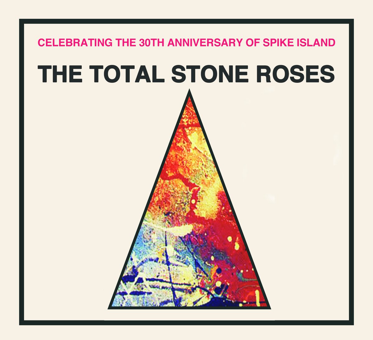 The Leadmill (@leadmill) on Twitter photo Tonight!
<a href="/TotalStoneRoses/">Total Stone Roses</a> celebrate the 30th anniversary of Spike Island!
Followed by a big Oasis/Stone Roses club night!
Tickets here!
bit.ly/2la4GrQ Tonight!
<a href="/TotalStoneRoses/">Total Stone Roses</a> celebrate the 30th anniversary of Spike Island!
Followed by a big Oasis/Stone Roses club night!
Tickets here!
bit.ly/2la4GrQ