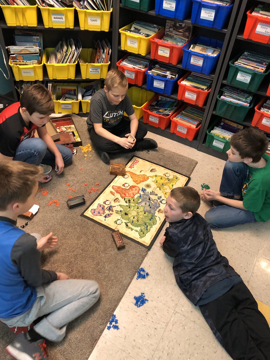 Lyons 4th Grade tweet media