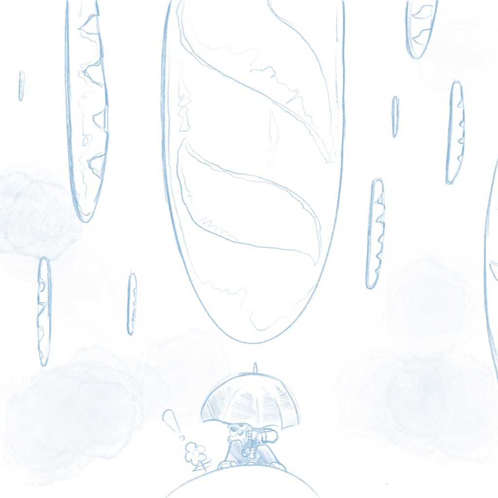 TrundleRocket's tweet photo. Loaves from Above https://t.co/CCjMDeuDR4 https://t.co/3XtJD1dDdp