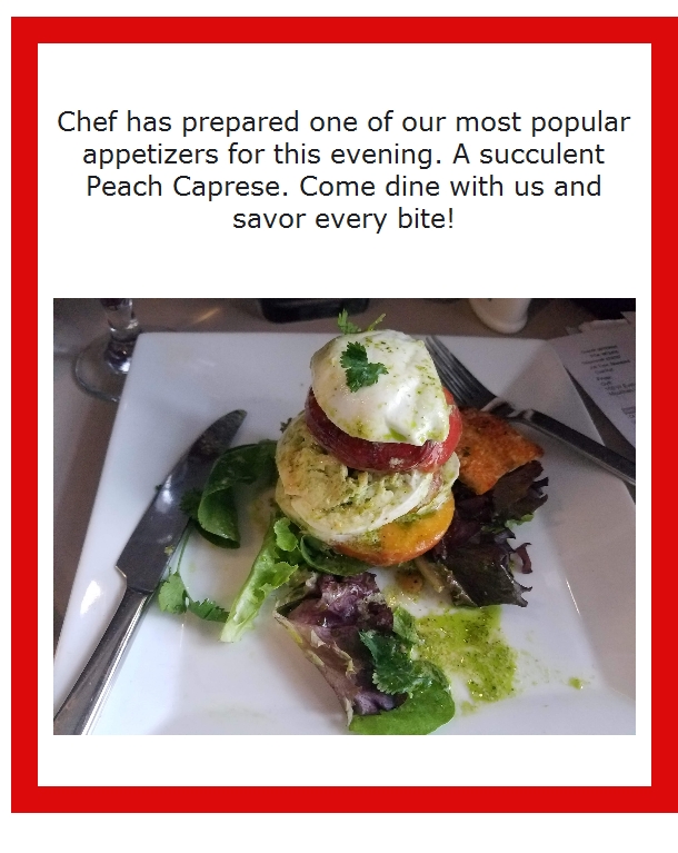 @UVARistorante tweet media