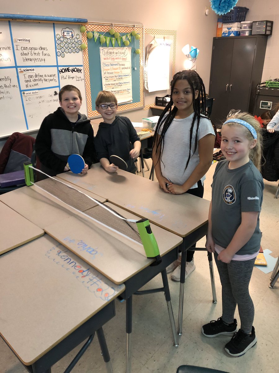 Lyons 4th Grade tweet media