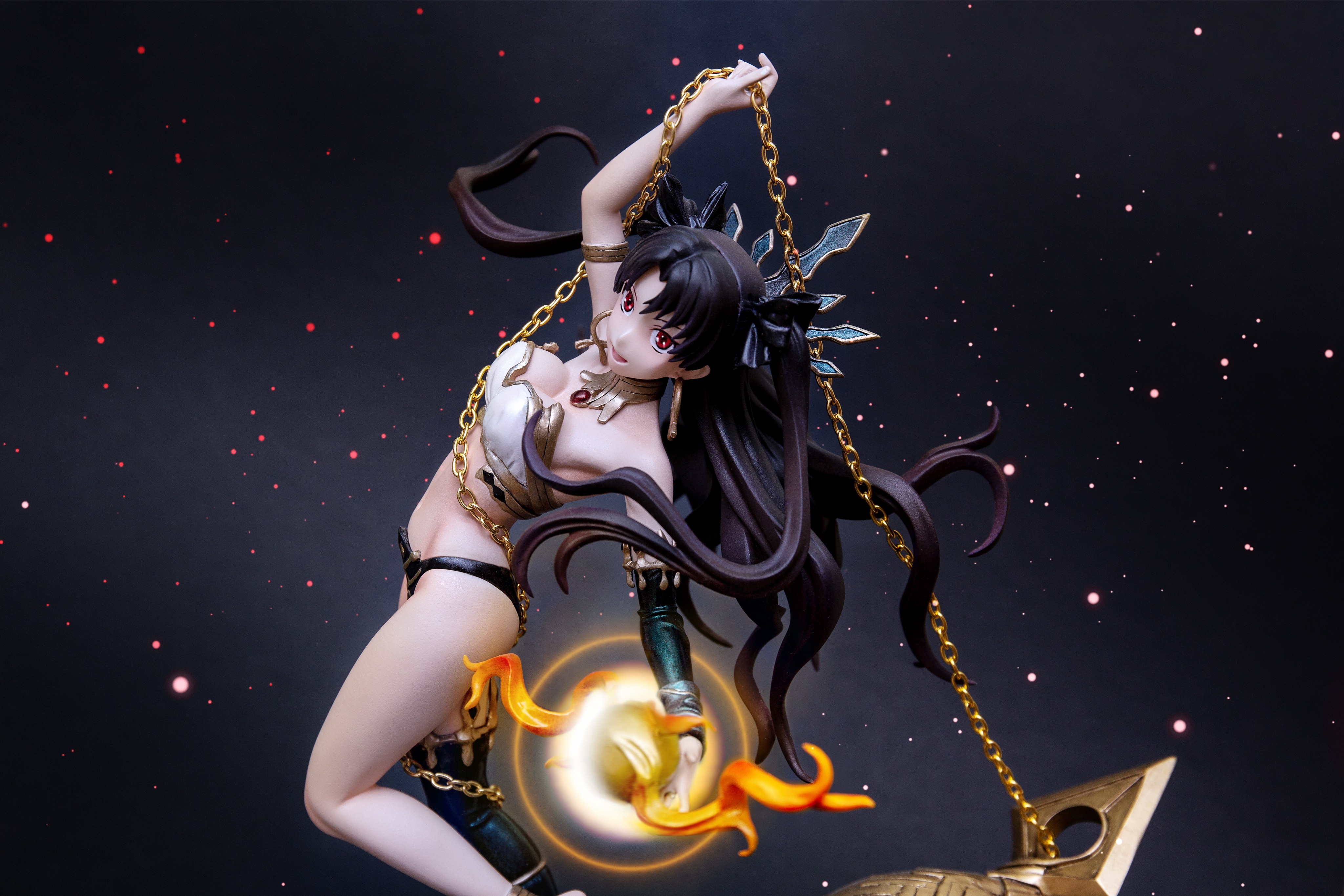 Fate Ishtar
