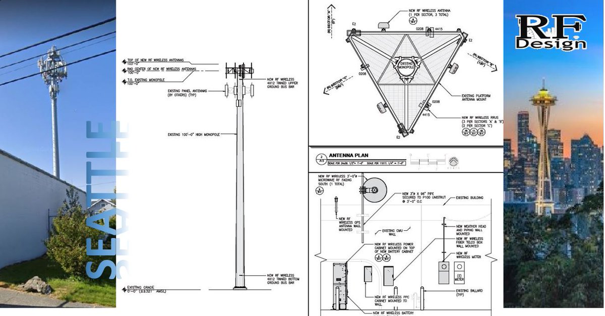 RFDesign5's tweet image. The underdog is ramping up, spectrum shift coming.
#wireless #5g #5gamechanger