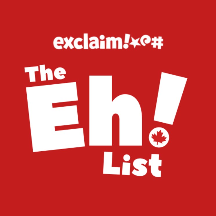 Exclaim! (@exclaimdotca) on Twitter photo We've updated The Eh! List with a pile of great new Canadian songs 🇨🇦
Ft. <a href="/carlyraejepsen/">Carly Rae Jepsen</a>, <a href="/LidoPimienta/">Lido Pimienta</a>, <a href="/torylanez/">Tory Lanez</a>, <a href="/jenngrantmusic/">Jenn Grant</a>, <a href="/BasiaBulat/">Basia Bulat</a>, <a href="/justinbieber/">Justin Bieber</a>, <a href="/classified/">Classified</a>, <a href="/pressapressa/">Wassa Wassa</a>, @WilliamPrincem, <a href="/CorbLund/">corblund</a>, <a href="/silverstein/">Silverstein</a>, <a href="/FrazeyFord/">Frazey Ford</a> + more 🎧
open.spotify.com/playlist/4Un2w… We've updated The Eh! List with a pile of great new Canadian songs 🇨🇦
Ft. <a href="/carlyraejepsen/">Carly Rae Jepsen</a>, <a href="/LidoPimienta/">Lido Pimienta</a>, <a href="/torylanez/">Tory Lanez</a>, <a href="/jenngrantmusic/">Jenn Grant</a>, <a href="/BasiaBulat/">Basia Bulat</a>, <a href="/justinbieber/">Justin Bieber</a>, <a href="/classified/">Classified</a>, <a href="/pressapressa/">Wassa Wassa</a>, @WilliamPrincem, <a href="/CorbLund/">corblund</a>, <a href="/silverstein/">Silverstein</a>, <a href="/FrazeyFord/">Frazey Ford</a> + more 🎧
open.spotify.com/playlist/4Un2w…