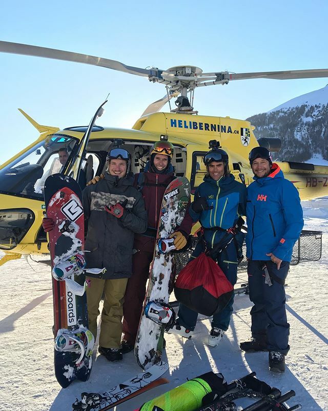 Switzerland has been a lifetime experience!  I’ll never forget this trip. 
Amazing time in the Alps with this legendary crew today 🤙
@uelikestenholz @orleyflo <a href="/radiculo/">Radiculo</a> 
@engadinsnow specials thanks to <a href="/positivelines/">Positive lines</a>