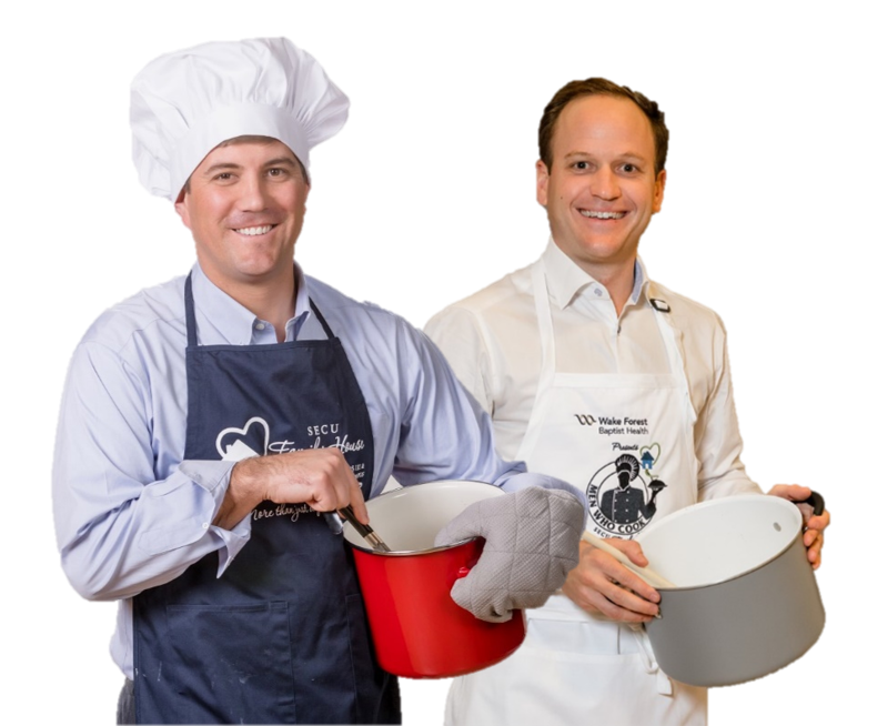 SECU Family House WS 🏠 tweet media