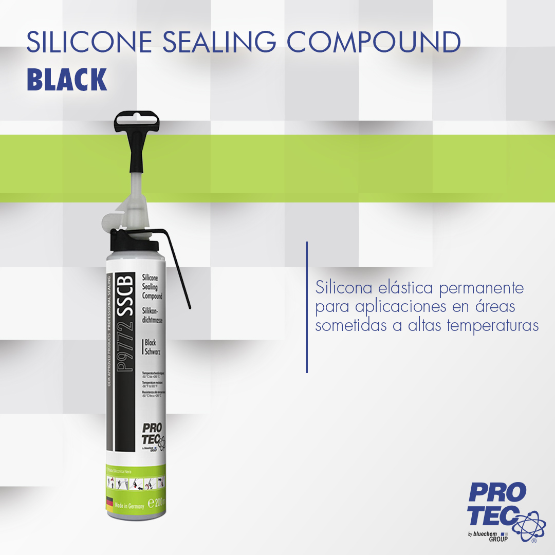 ProtecRD's tweet photo. Sabías qué el PRO-TEC Silicone Sealing Compo  es la silicona elástica permanente para aplicaciones en áreas sometidas a altas temperaturas, es resistente al agua, agua salada, hidrocarburos, ácidos y álcalis diluidos y muchos otros productos químicos. 

#Protec #Silicone #RD https://t.co/gLxLxhgDLA