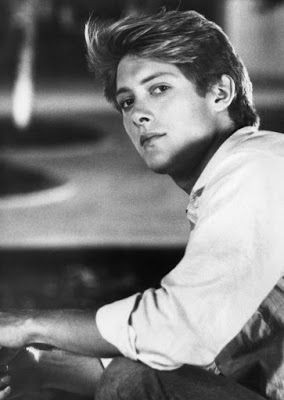 Happy 60. Birthday James Spader 