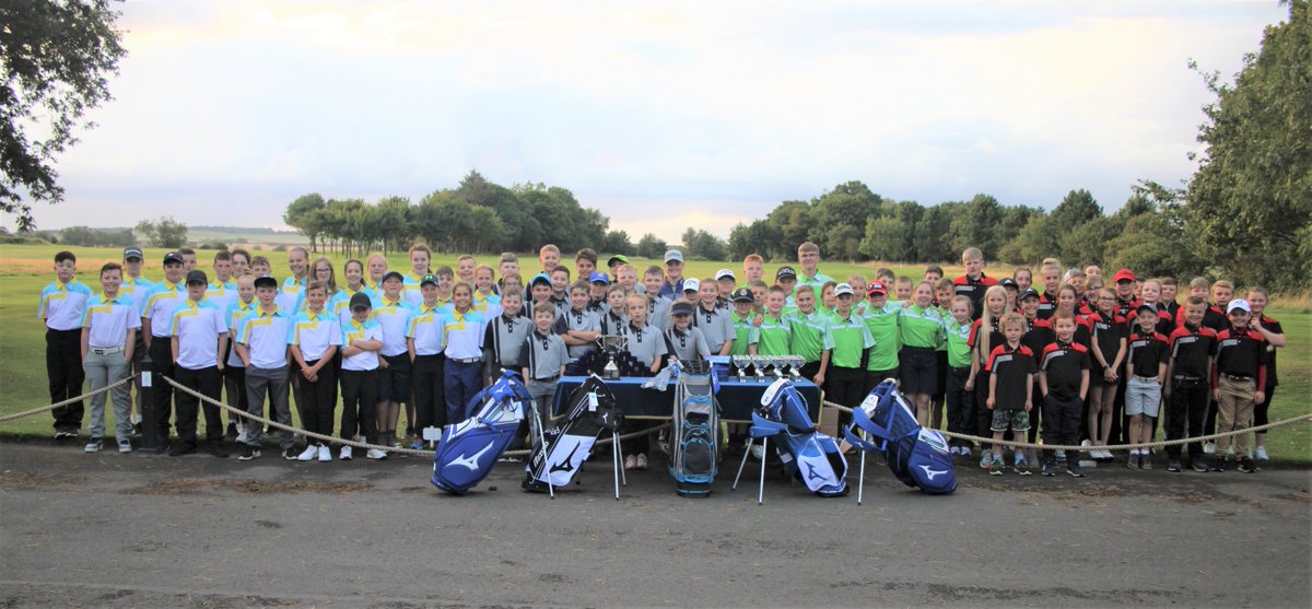 Great feature in the latest issue of the Northern Golfer showcasing the Northern Junior Golf Tour. 

You can view it here: northerngolfer.co.uk/junior-tour-se…
