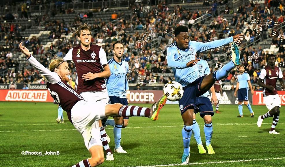 Photog_JohnB's tweet image. Looking forward to 2020 with former #ColoradoRapids defender Jared Watts: “I would be shocked if the #Rapids96 don’t finish top 4 in #MLS West” burgundywave.com/2020/2/7/21127…. Via ☃️@Burgundywave @JaredWatts02