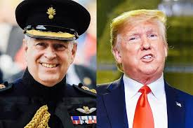DWF92997512's tweet photo. #My20sTaughtMe everything comes with a price and when  #menofpower , or other #humanbeings 
take an interest in #underagedchildren 
for thier own personal use they should be held accountable no matter who they are Prince Andrew is no exception. Your Day Is Coming #PrinceAndrew https://t.co/hr81HXlVEE