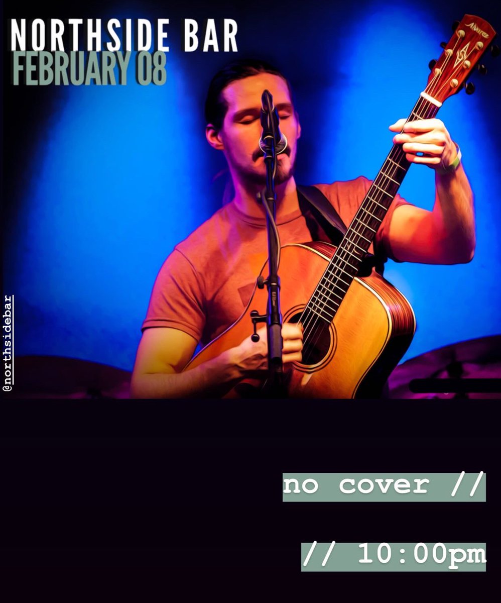 We will be kickin it at <a href="/NorthsideBar/">Northside Bar</a> in Wicker Park this Saturday! No cover, show is at 10:00pm.
•
For more info:
TheCorcoranBrothersMusic.com