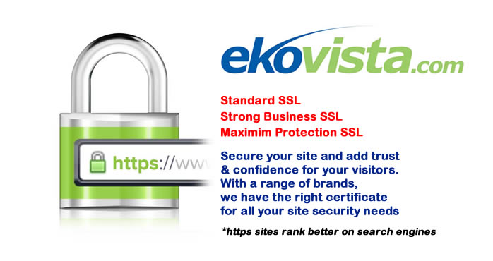ekovista's tweet photo. Secure your website with a SSL certificate and get better search results. Contact ekovista #ssl #sslcertificate #securesite #ekovista #bettersearch https://t.co/8xAzHY4Jhp