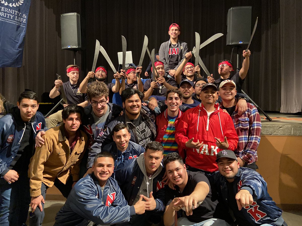 Auraria NAK tweet media