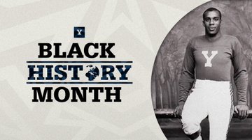 Celebrating Black History Month at Yale: Levi Jackson '50 - Yale University