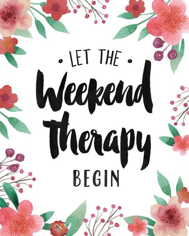 Take some time for yourself this weekend. Get more sleep than usual. Read a book you love. Go on a walk. Call a friend. Not only do you deserve it, but your body and 
mind need it. Relax and recharge. 
#recharge #mentalhealth #providinghope