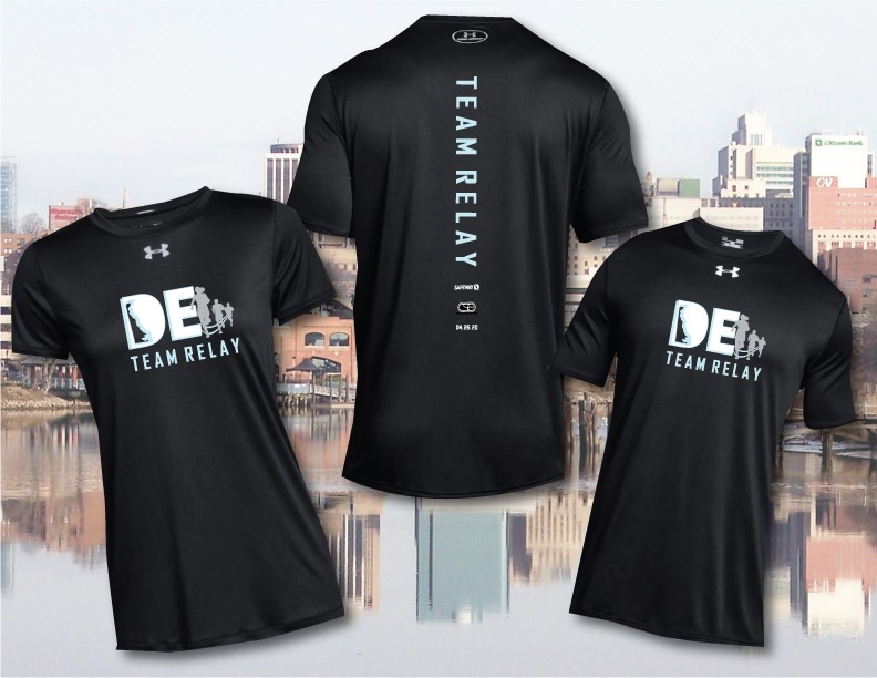 DEMarathon's tweet image. RACE SHIRTS ARE HERE! 
All Delaware RunFest participants will once again earn an Under Armour race shirt as part of their race weekend experience! Haven't registered yet? What are you waiting for!? ow.ly/gHuF50ygEMe