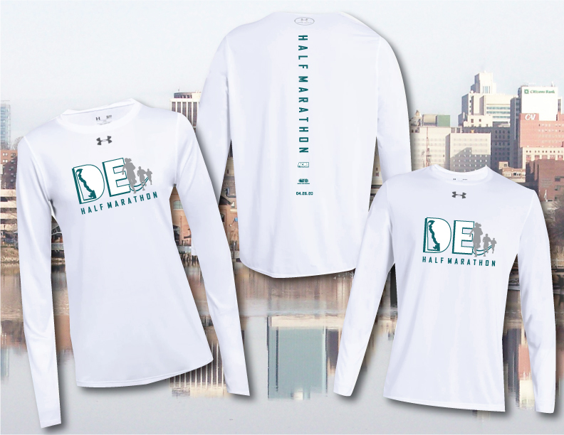 DEMarathon's tweet image. RACE SHIRTS ARE HERE! 
All Delaware RunFest participants will once again earn an Under Armour race shirt as part of their race weekend experience! Haven't registered yet? What are you waiting for!? ow.ly/gHuF50ygEMe