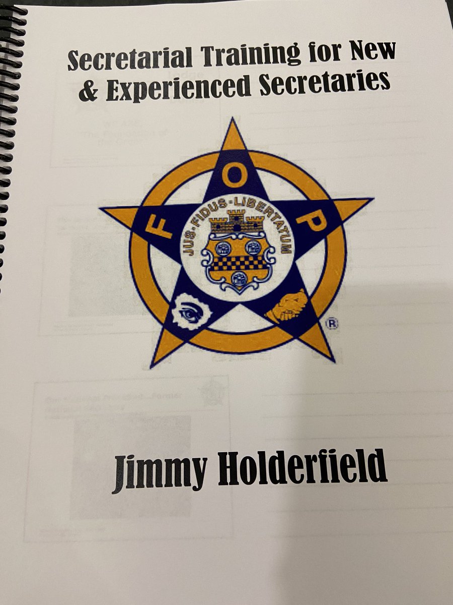 IndianaStateFOP tweet media
