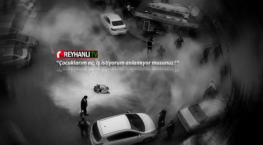 Hatay Valiliği önünde “Çocuklarım aç, iş istiyorum anlamıyor musunuz?” diyerek kendini yakan Adem Yarıcı hastaneye kaldırılmıştı. Valilik, Yarıcı’nın geçirdiği kalp krizi nedeniyle yaşamını yitirdiğini açıkladı.