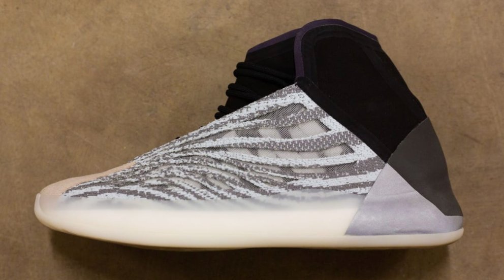 adidas Yeezy QNTM Barium Footshop Releases