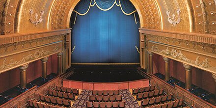 MidwestUX (@midwestux) on Twitter photo Midwest UX Conference is coming to Columbus, OH & the gorgeous Southern Theatre! Oct 8-10, 2020. Get your tickets today! Early bird tix SOLD OUT. Gen admission only. bit.ly/2vcRjvG Photo cred: <a href="/BradFeinknopf/">Brad Feinknopf</a> #MWUX #MWUX2020 #MWUXColumbus #Columbus #UX #AsseeninColumbus Midwest UX Conference is coming to Columbus, OH & the gorgeous Southern Theatre! Oct 8-10, 2020. Get your tickets today! Early bird tix SOLD OUT. Gen admission only. bit.ly/2vcRjvG Photo cred: <a href="/BradFeinknopf/">Brad Feinknopf</a> #MWUX #MWUX2020 #MWUXColumbus #Columbus #UX #AsseeninColumbus