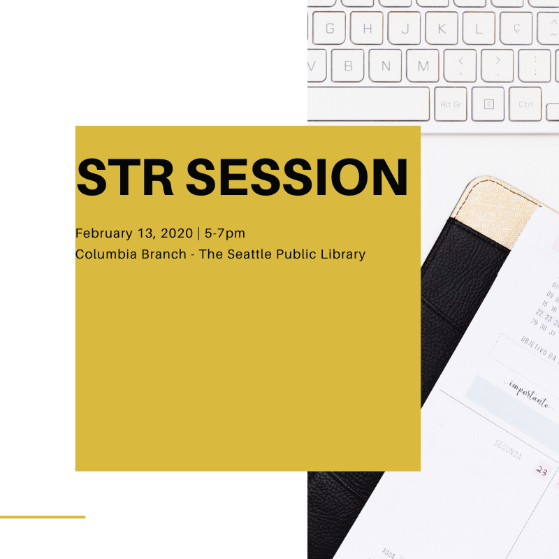 STRProgram's tweet image. Join us ⬇️