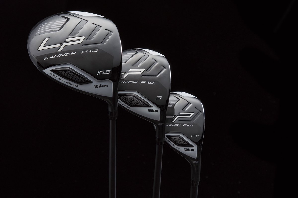 WilsonStaffOhio's tweet photo. Please stop by and see us tomorrow at @MOG_Cincinnati from 11-2 to try all of the latest from @WilsonGolf #wilsonstaff #tourinsipired #tourtested https://t.co/NF1nGNkzDu